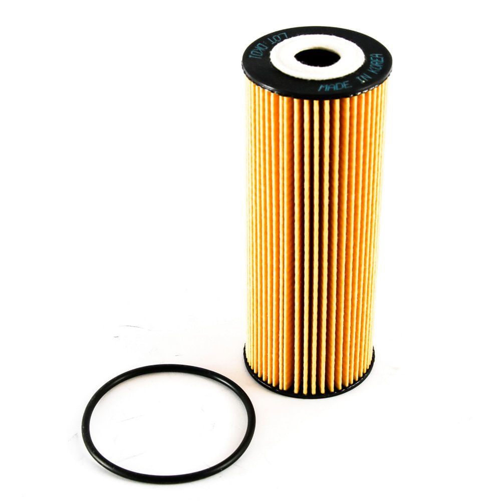 FILTRO ACEITE