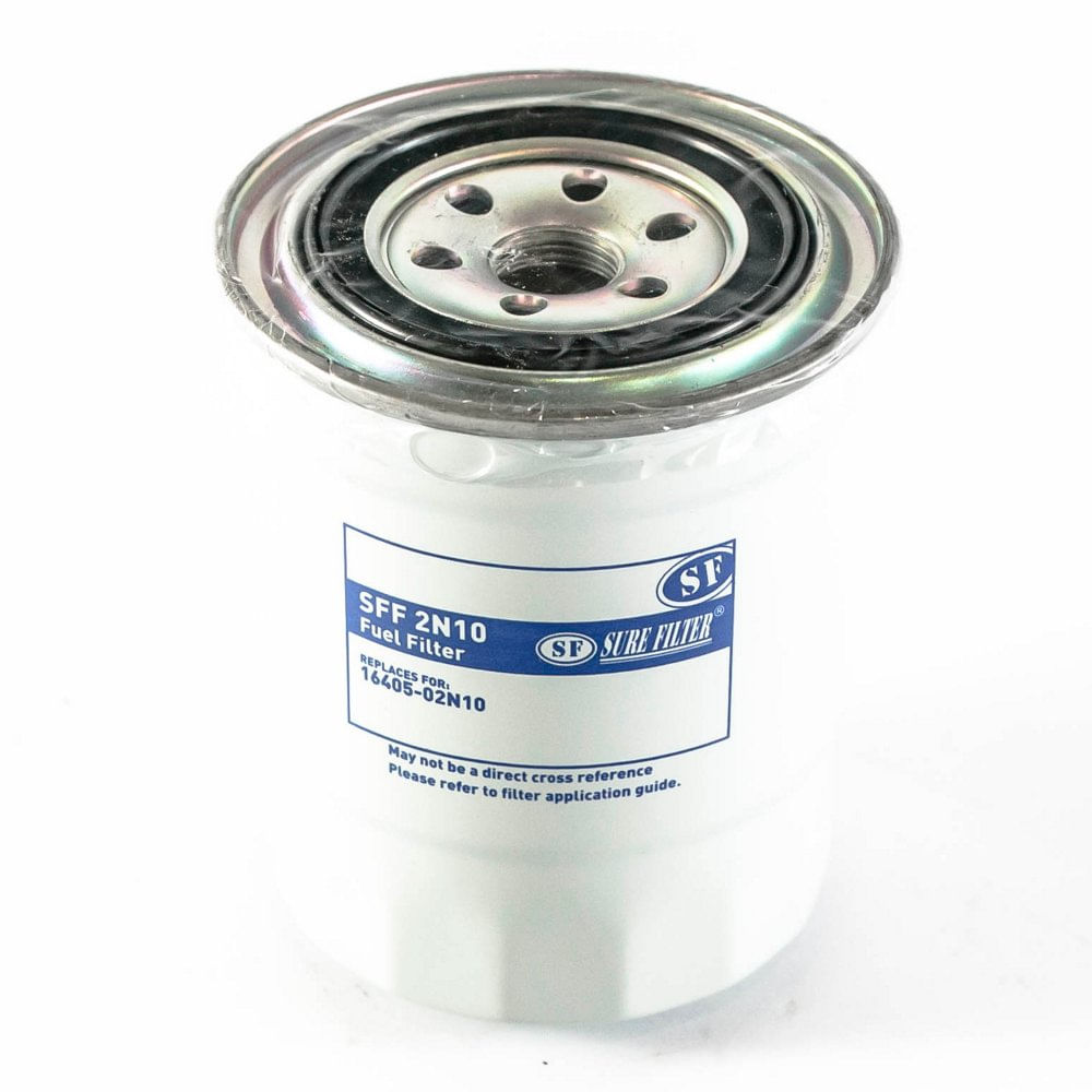 FILTRO PETROLEO
