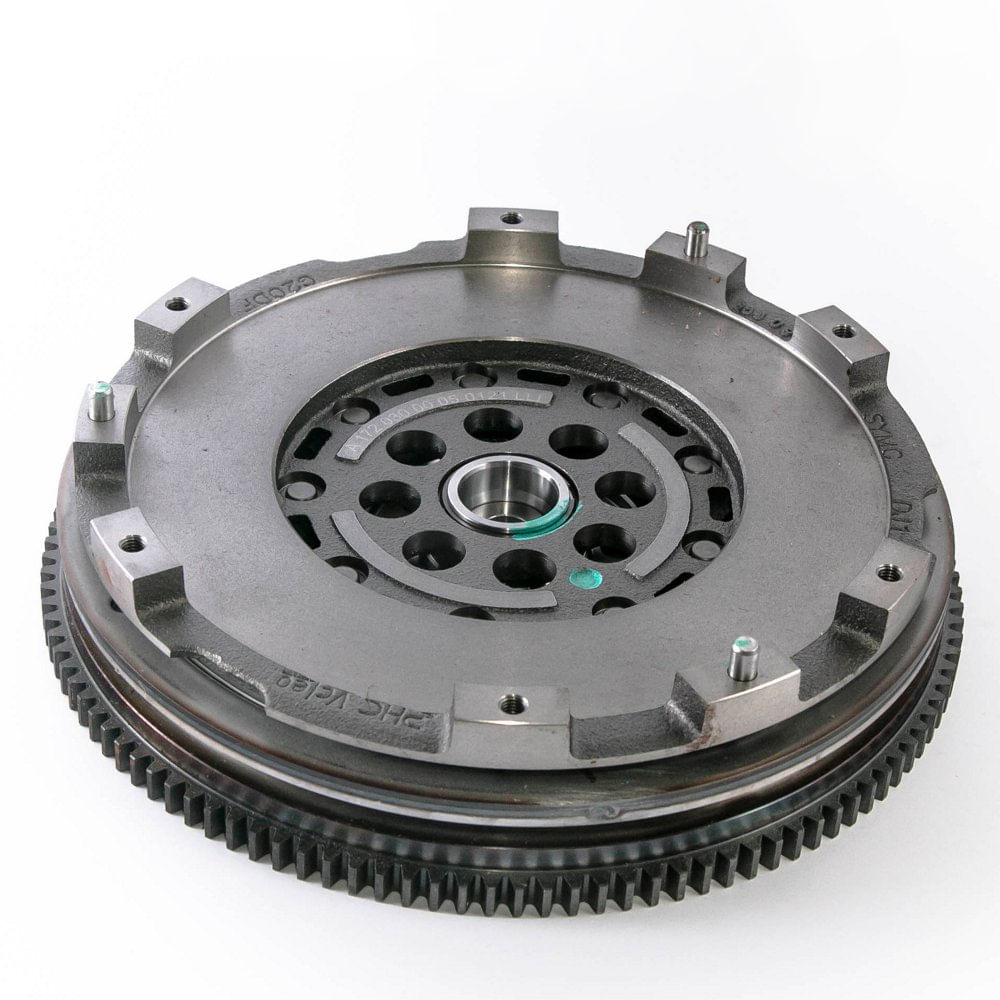 VOLANTE MOTOR