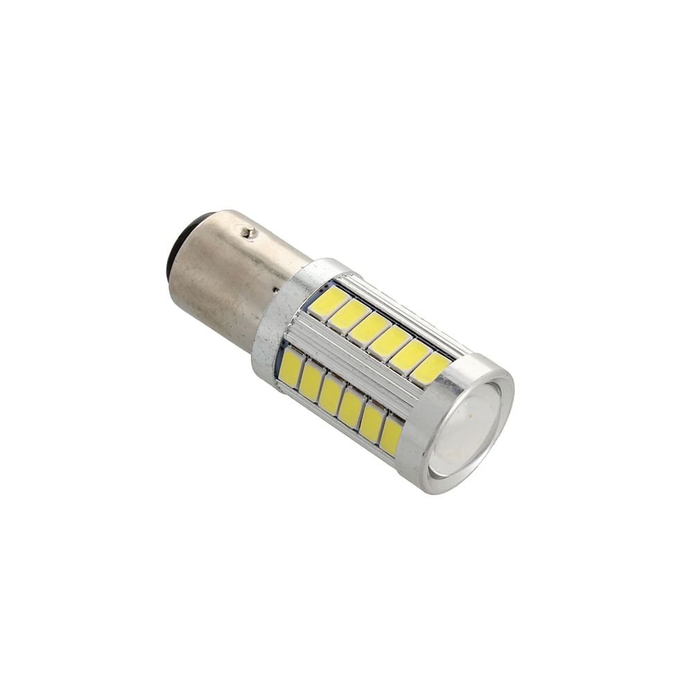 AMPOLLETA 12V 21/5W LED PATA DISPAREJA