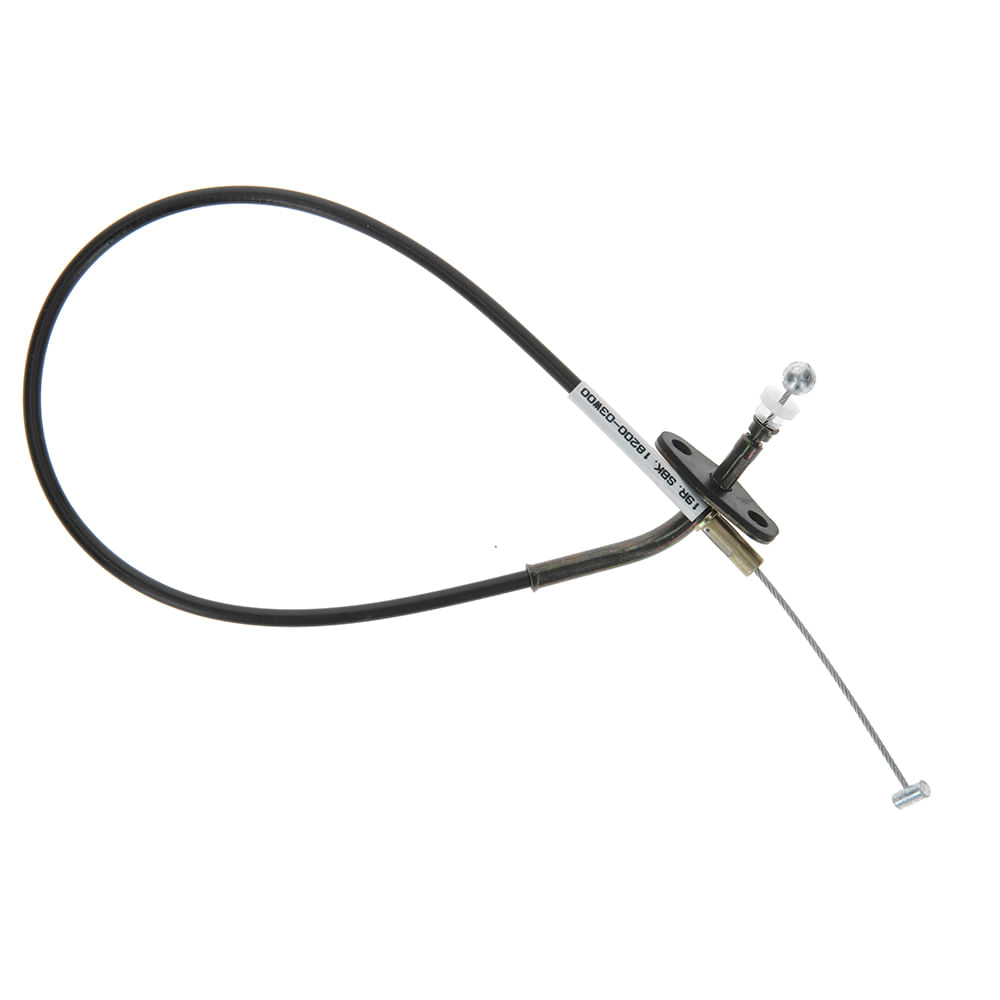 CABLE ACELERADOR