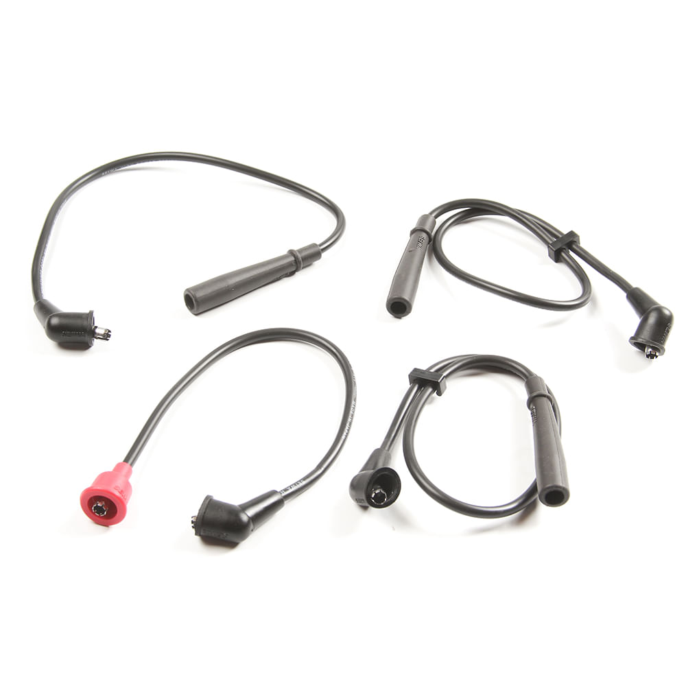 CABLE BUJIA