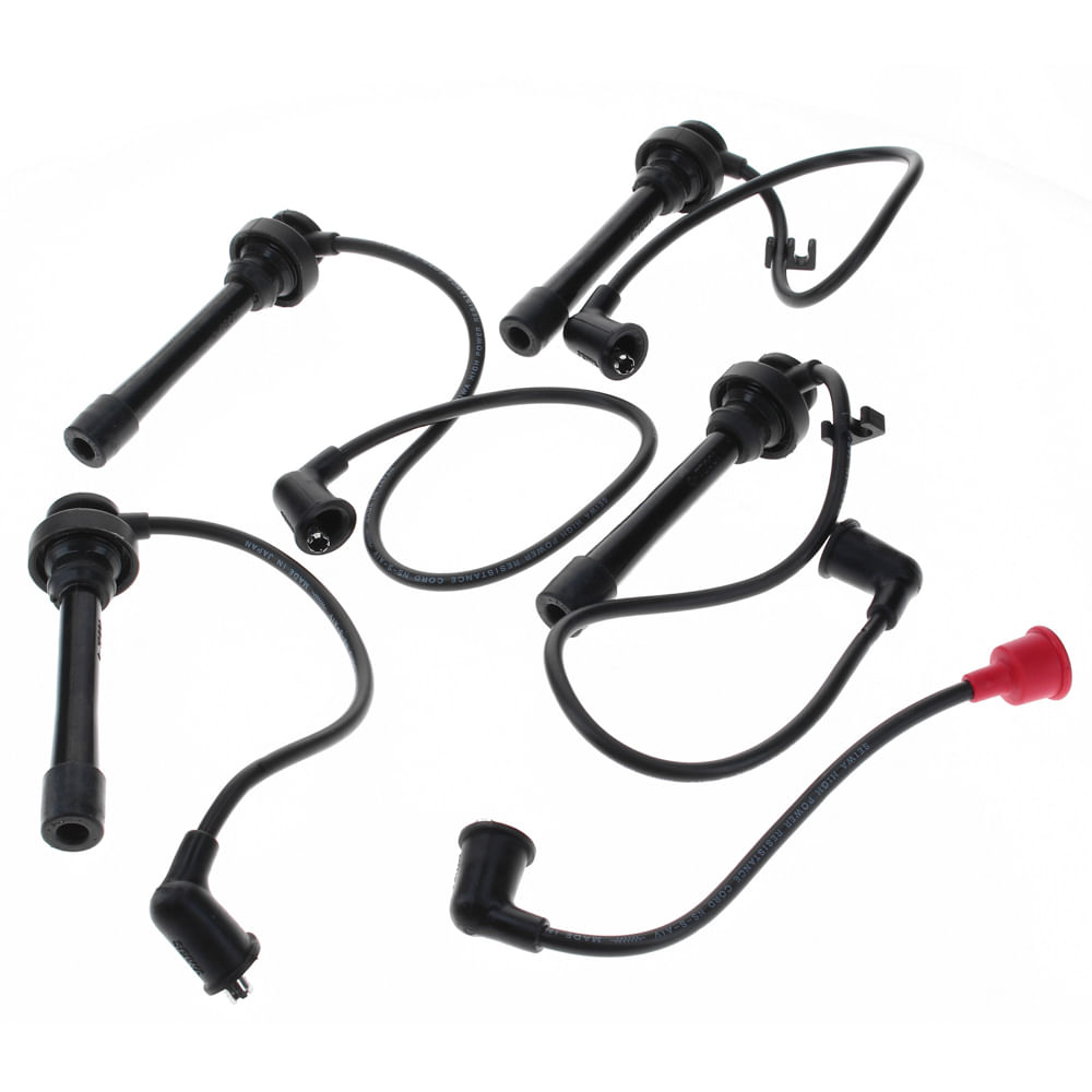 CABLE BUJIA