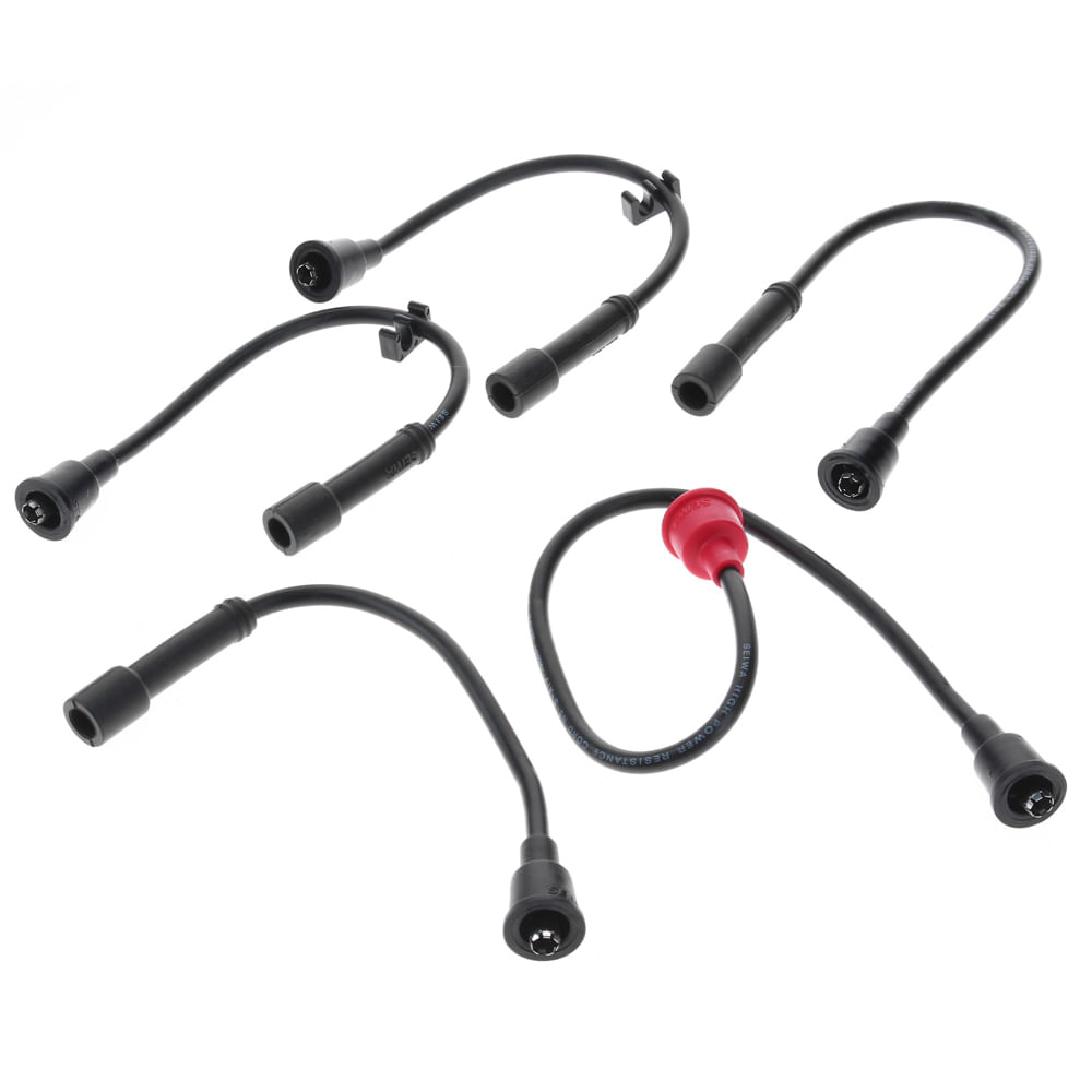 CABLE BUJIA