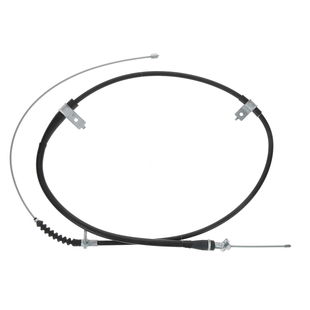 CABLE FRENO MANO TRASERO IZQUIERDO