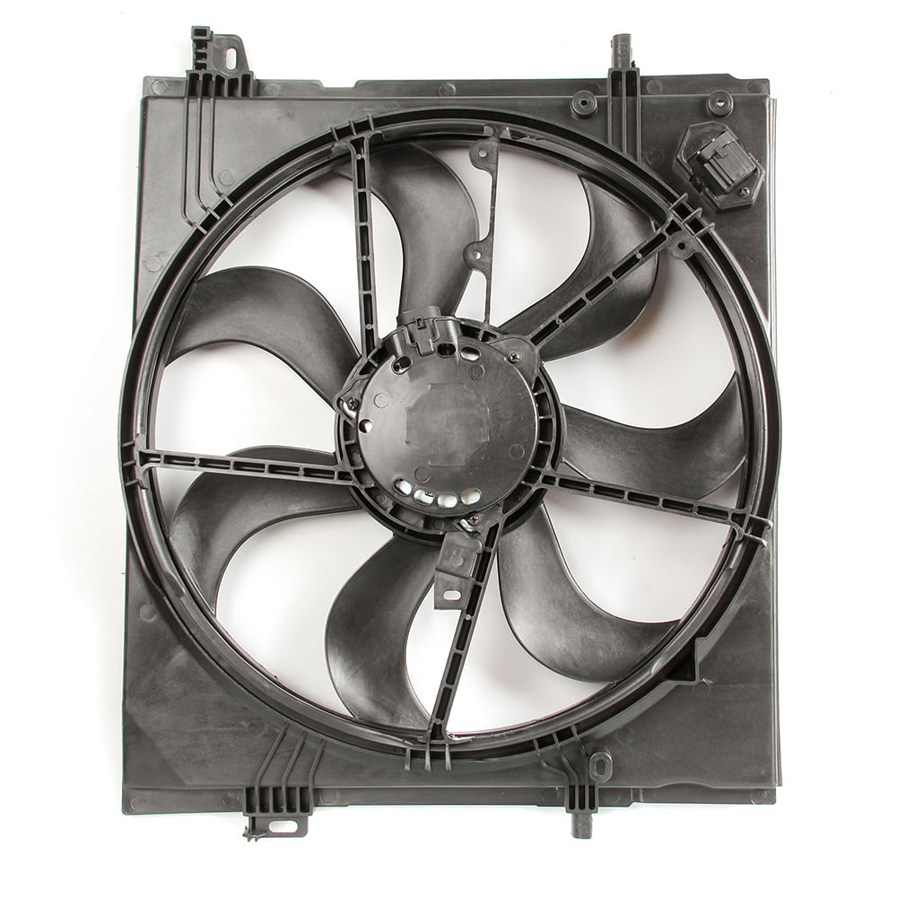 ELECTROVENTILADOR