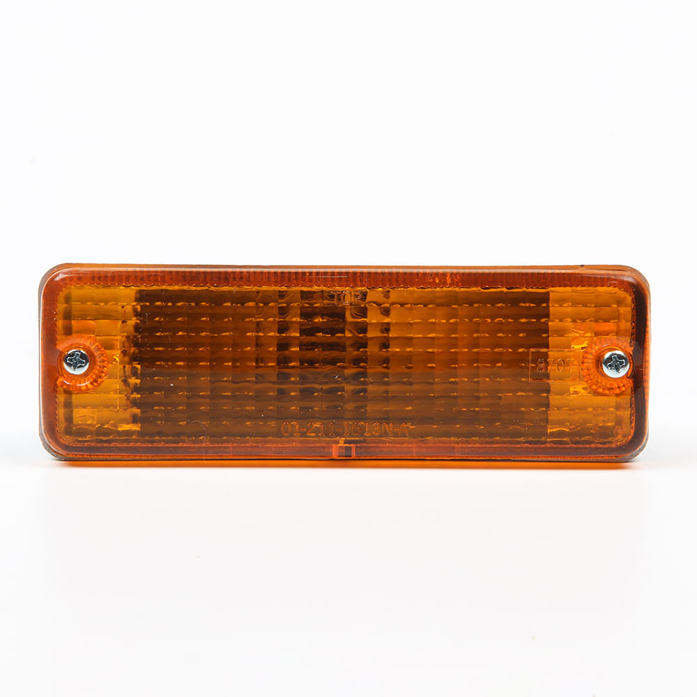 FAROL DELANTERO