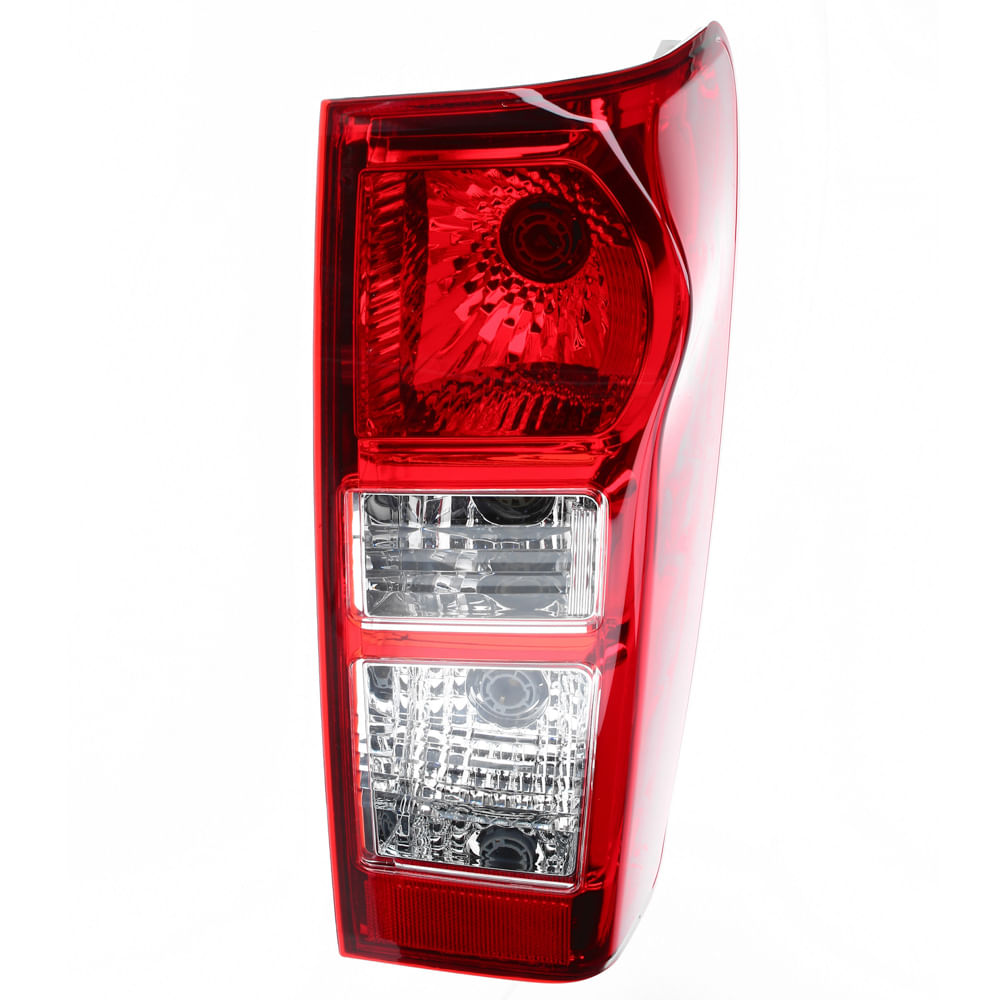 FAROL TRASERO AMPOLLETA NORMAL IZQUIERDO