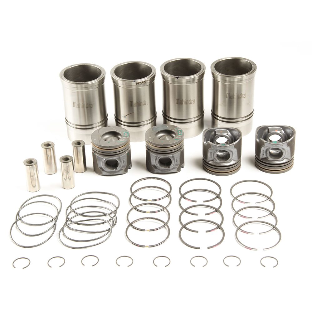 KIT MOTOR