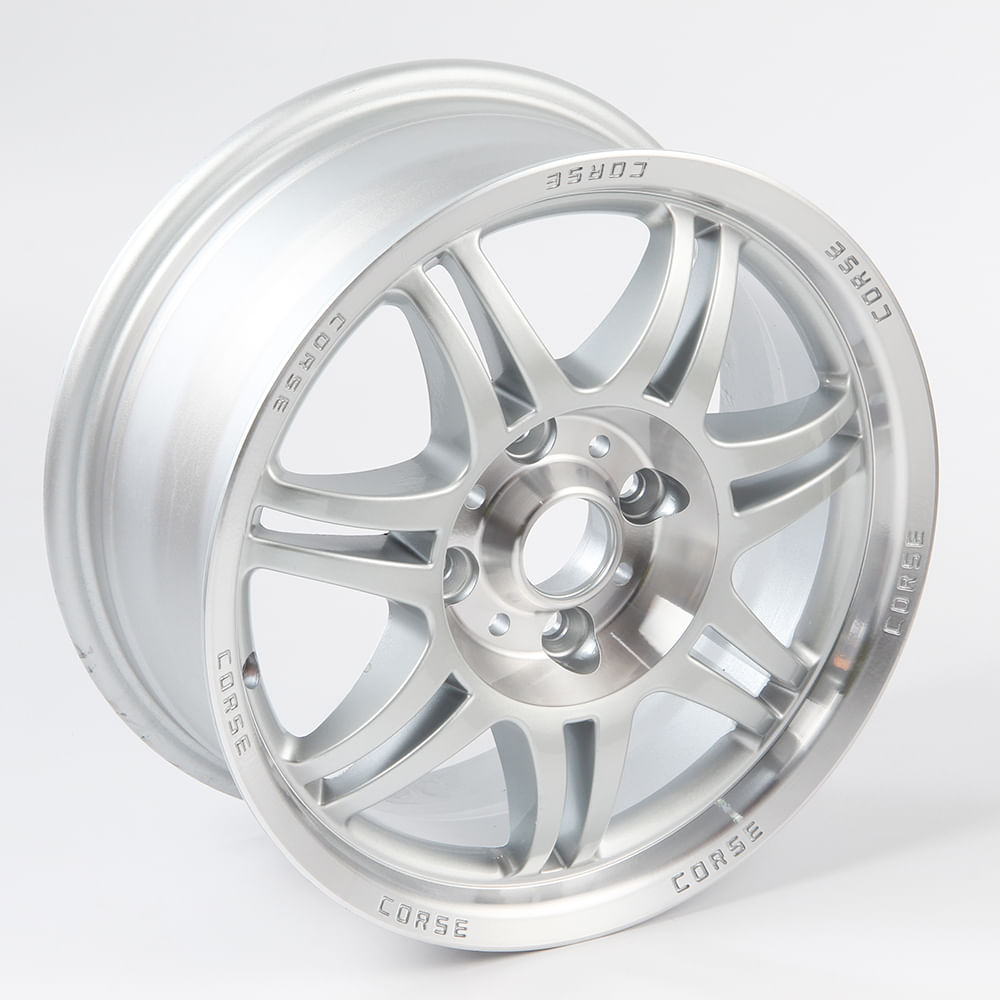 LLANTA ALEACION 15*6.5 4 en 114.3