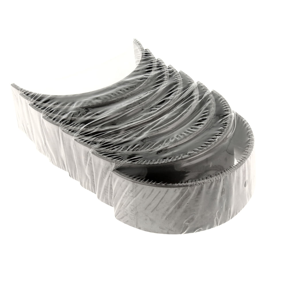 METAL BIELA 0.75