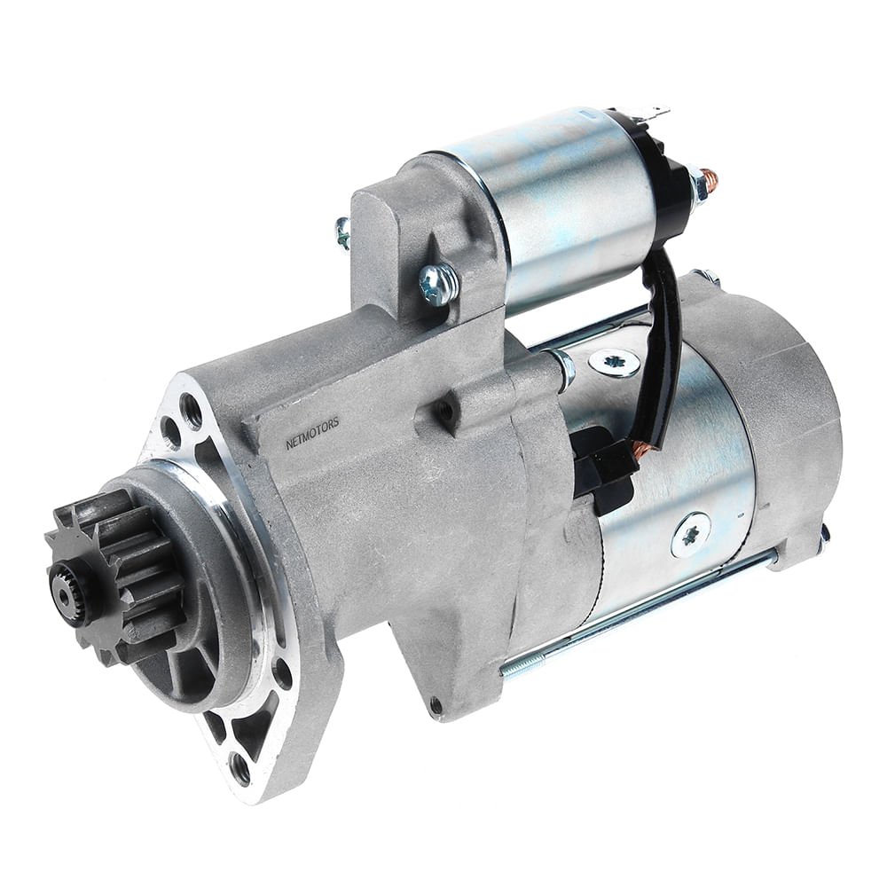 MOTOR PARTIDA