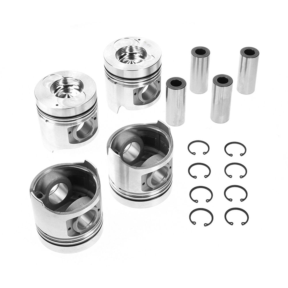PISTON MOTOR 0.00
