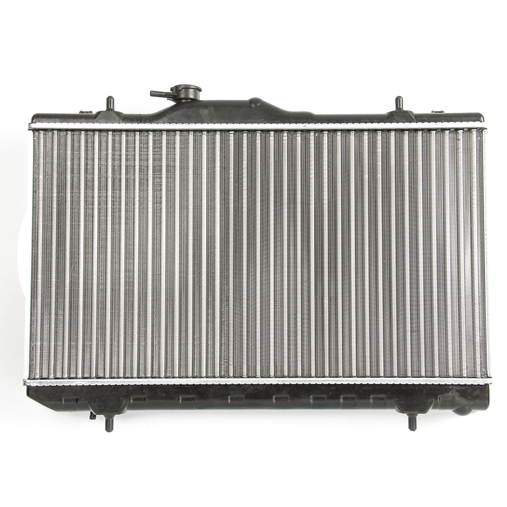 RADIADOR MOTOR