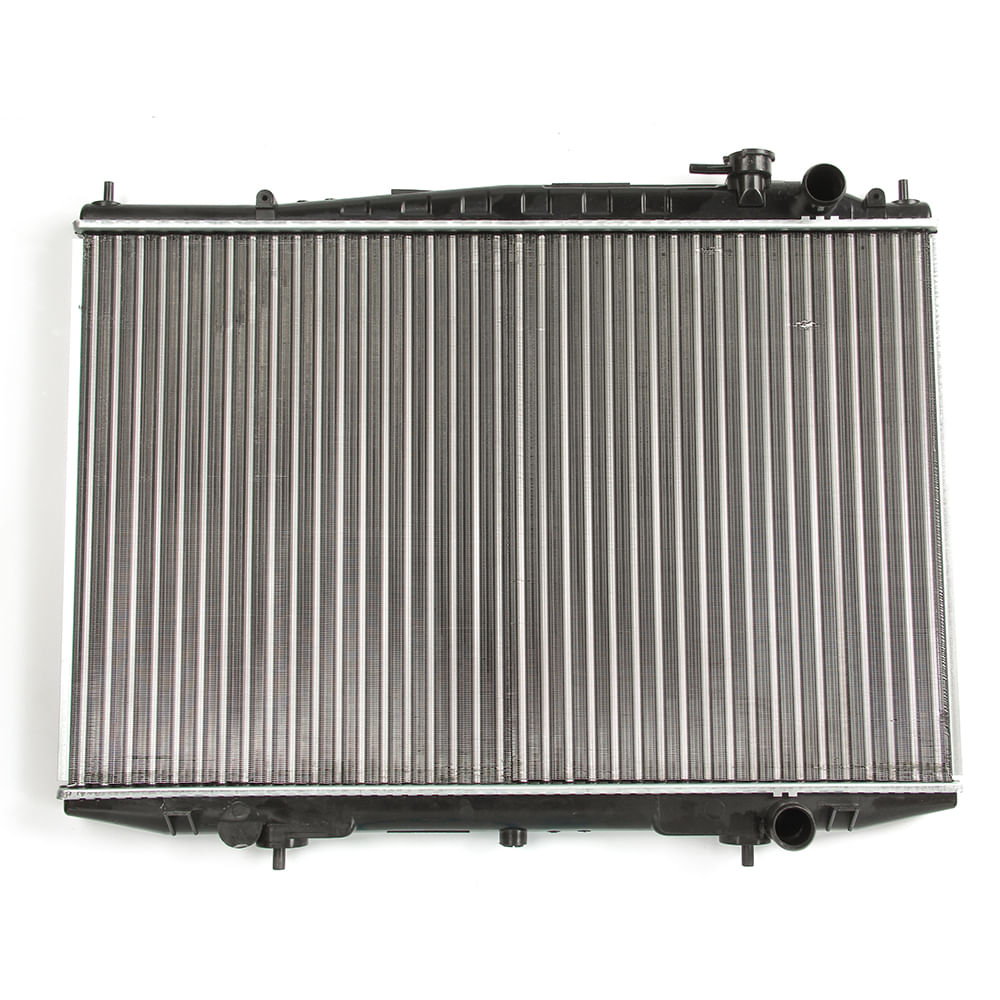 RADIADOR MOTOR