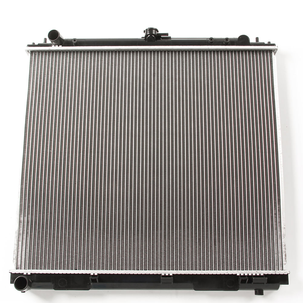 RADIADOR MOTOR