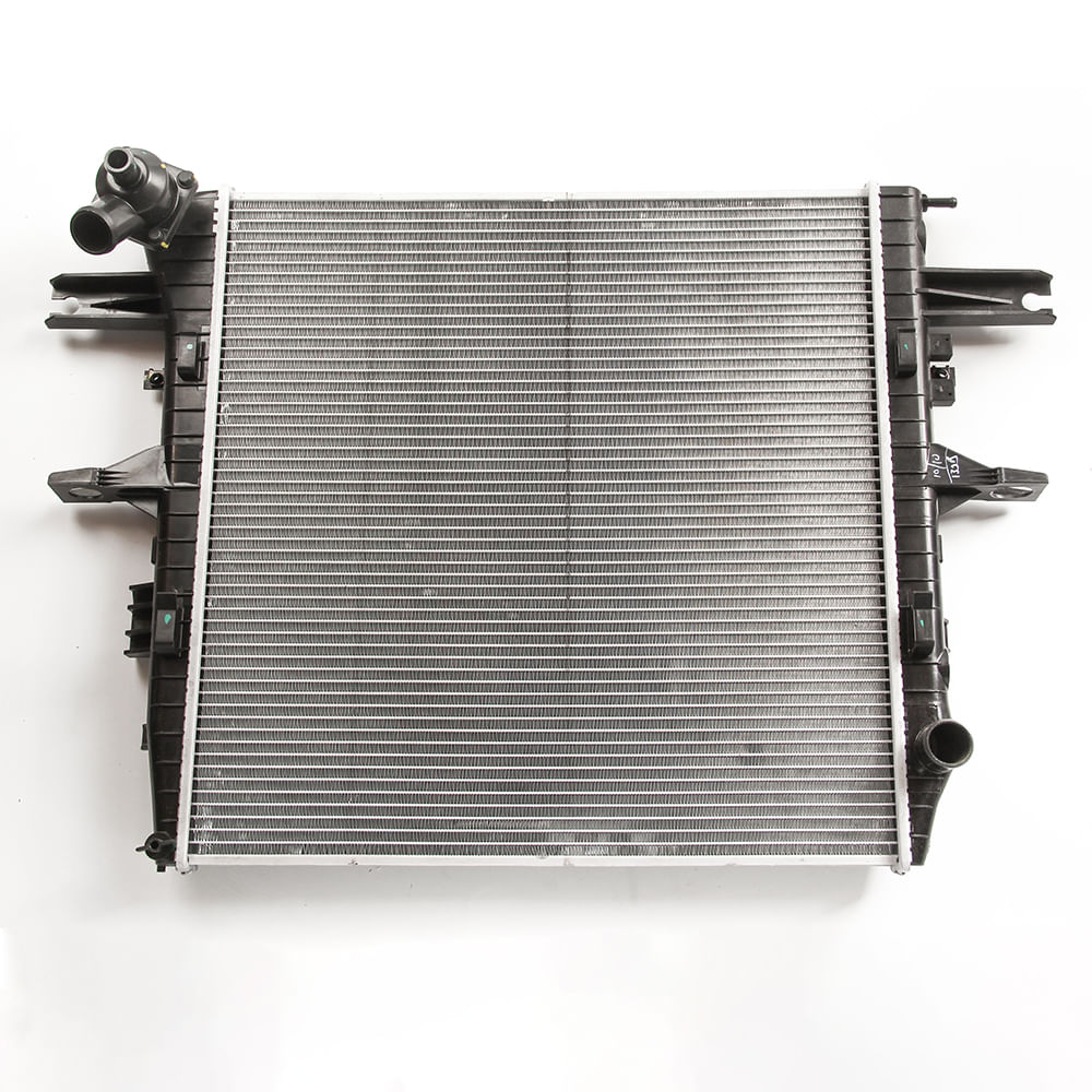 RADIADOR MOTOR