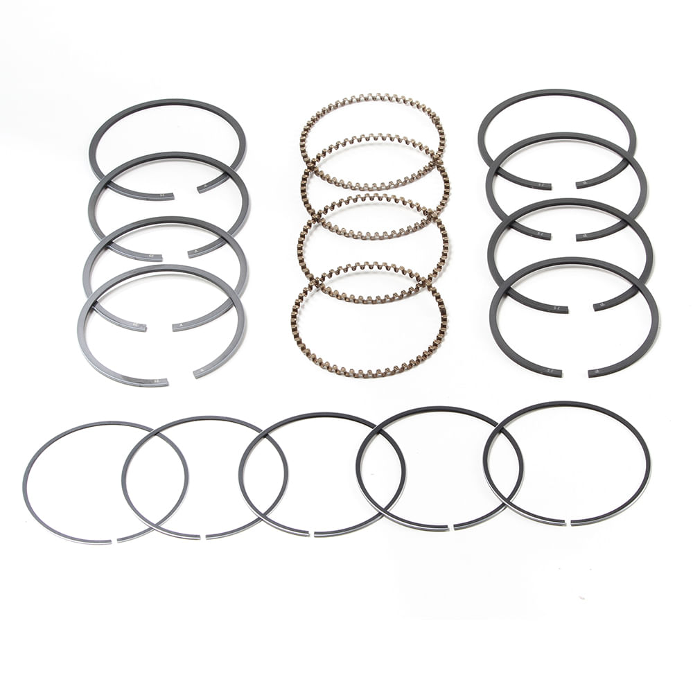 ANILLO MOTOR 0.25