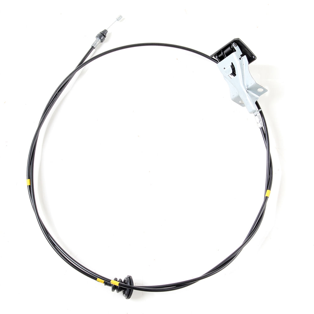 CABLE CAPOT