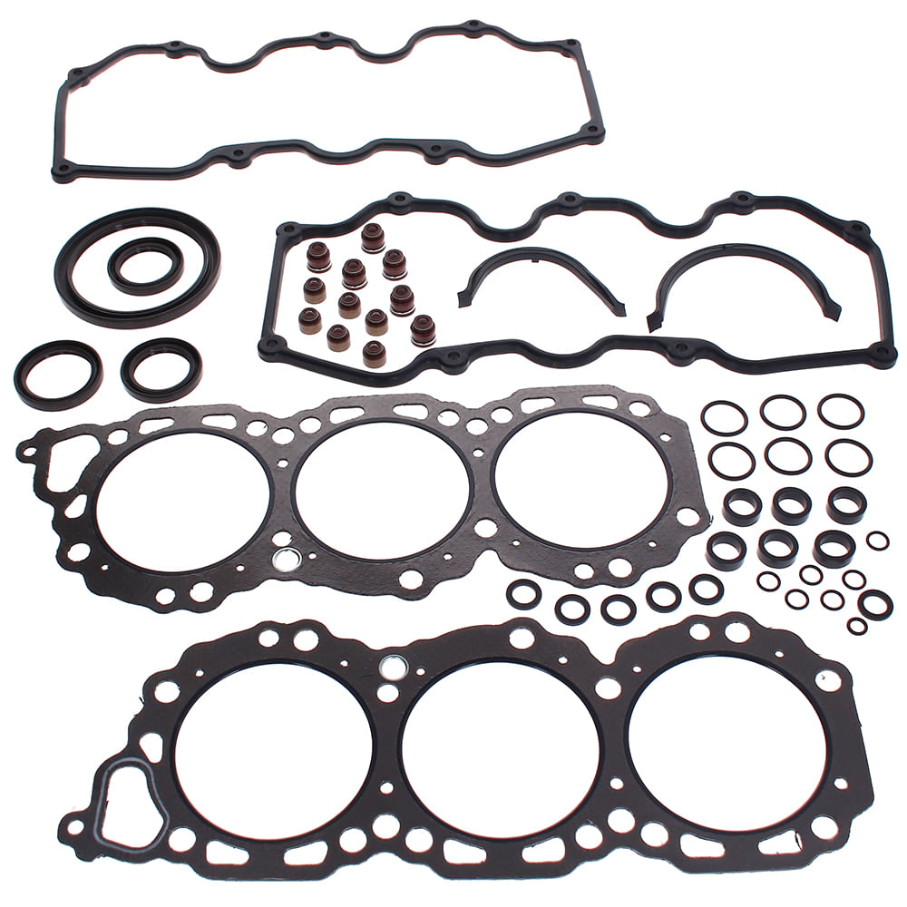 EMPAQUETADURA MOTOR