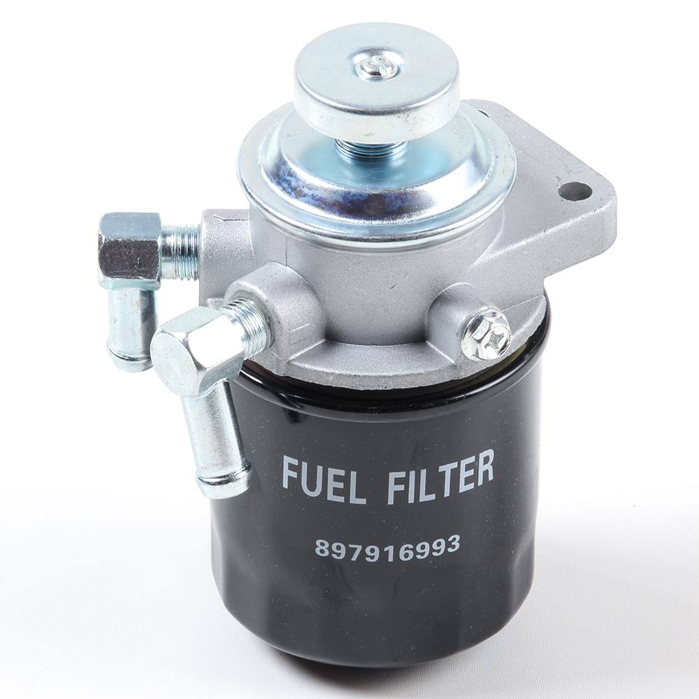 FILTRO PETROLEO COMPLETO