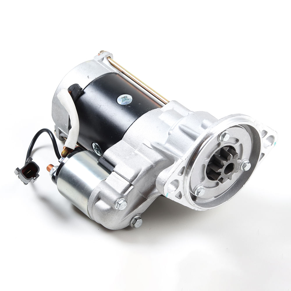 MOTOR PARTIDA