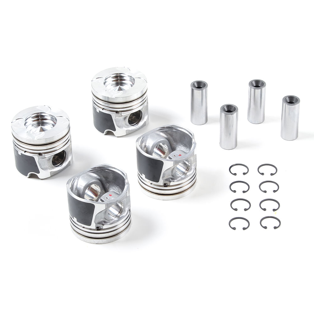 PISTON MOTOR 0.50