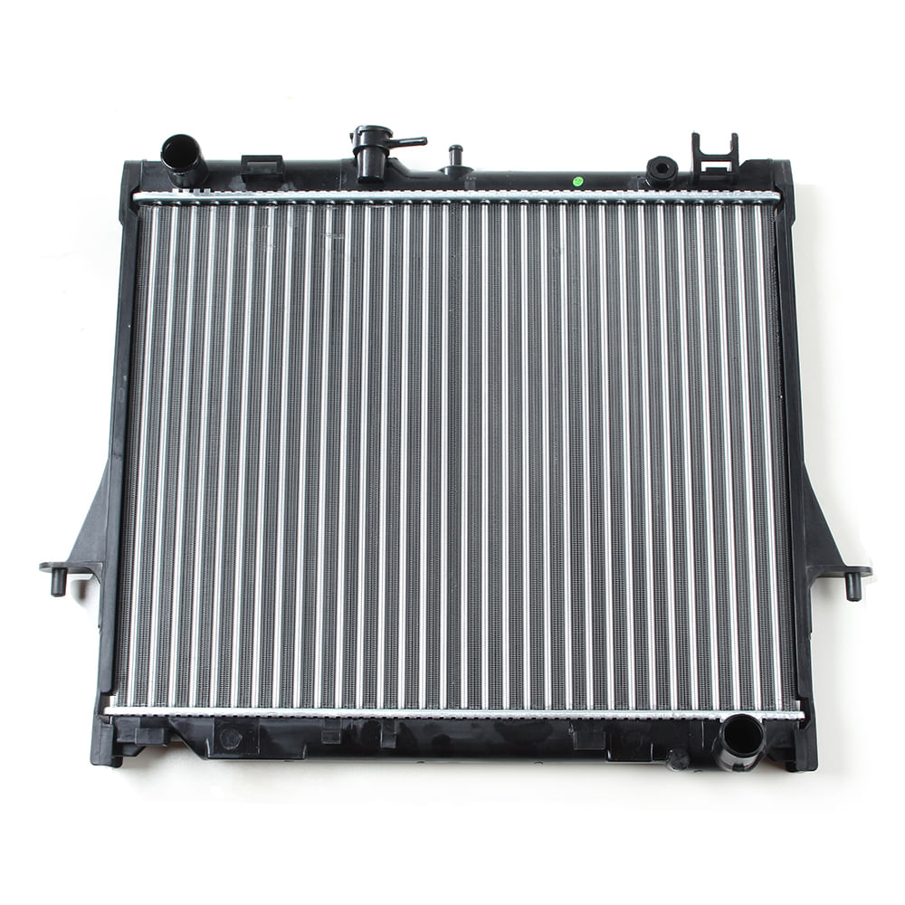 RADIADOR MOTOR