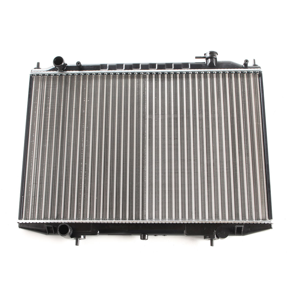 RADIADOR MOTOR