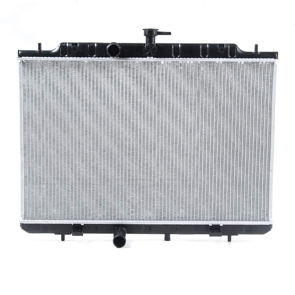RADIADOR MOTOR