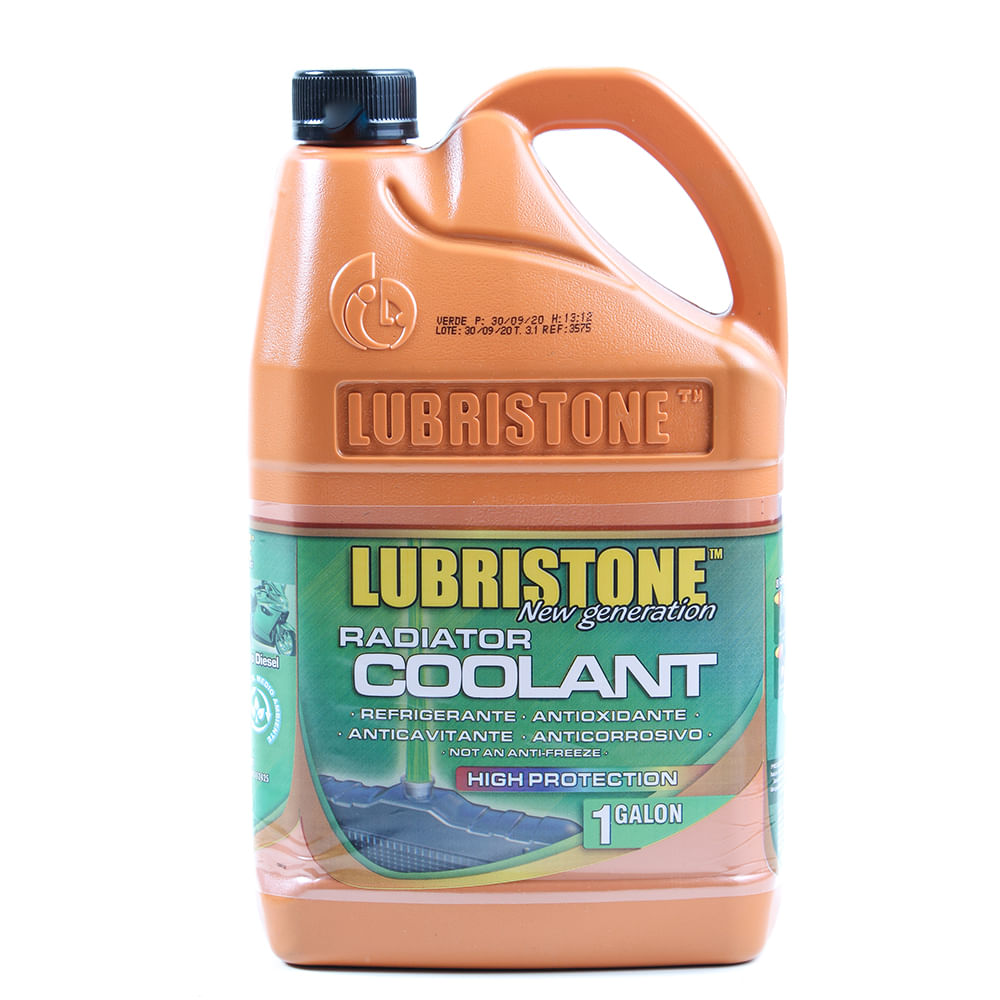 REFRIGERANTE VERDE 4 LITROS