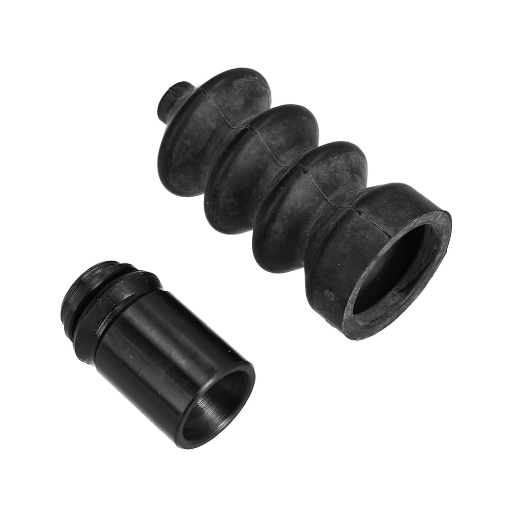 REPARACION CILINDRO EMBRAGUE ESCLAVO