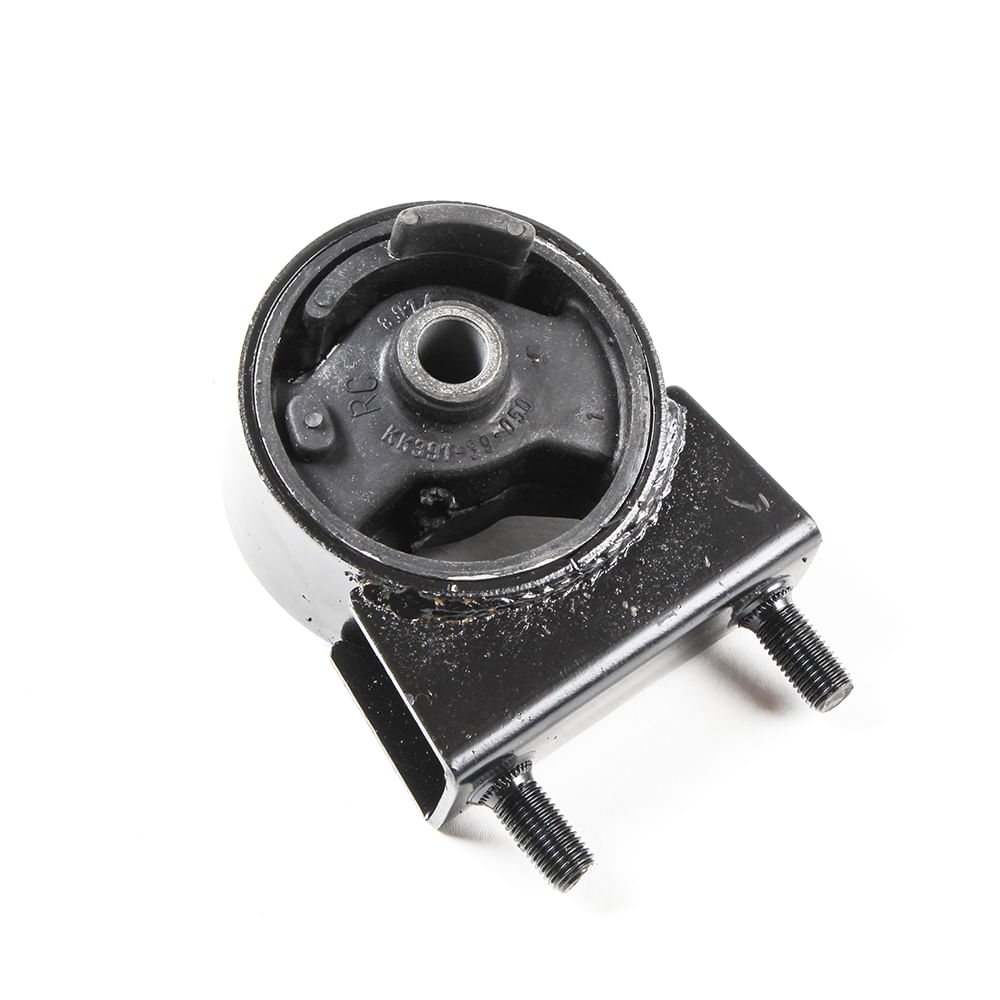SOPORTE MOTOR INFERIOR LATERAL CAJA