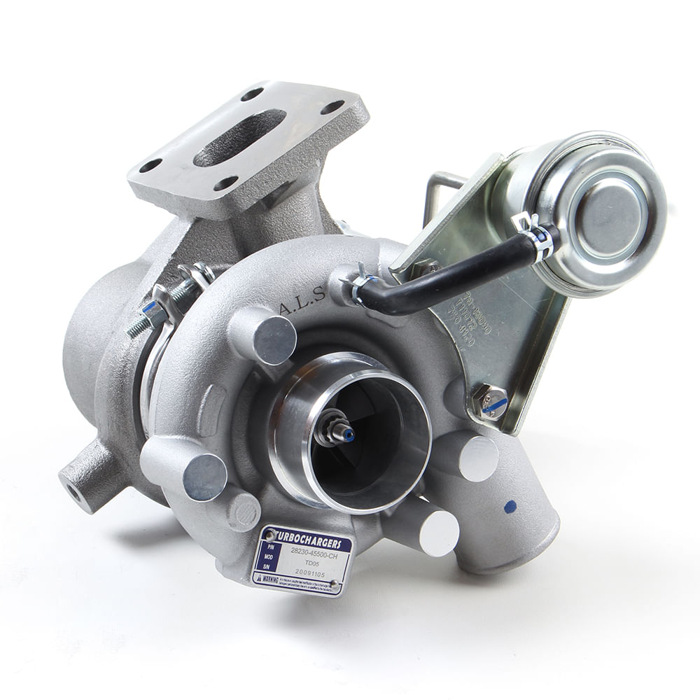 TURBO