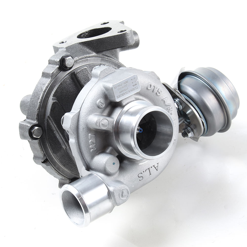 TURBO