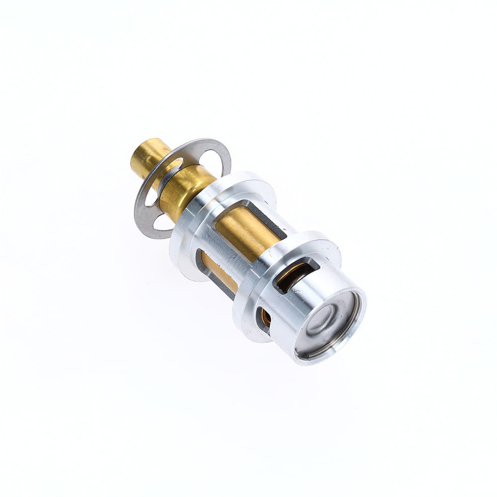 VALVULA BY PASS ENFRIADOR OIL CON TURBO