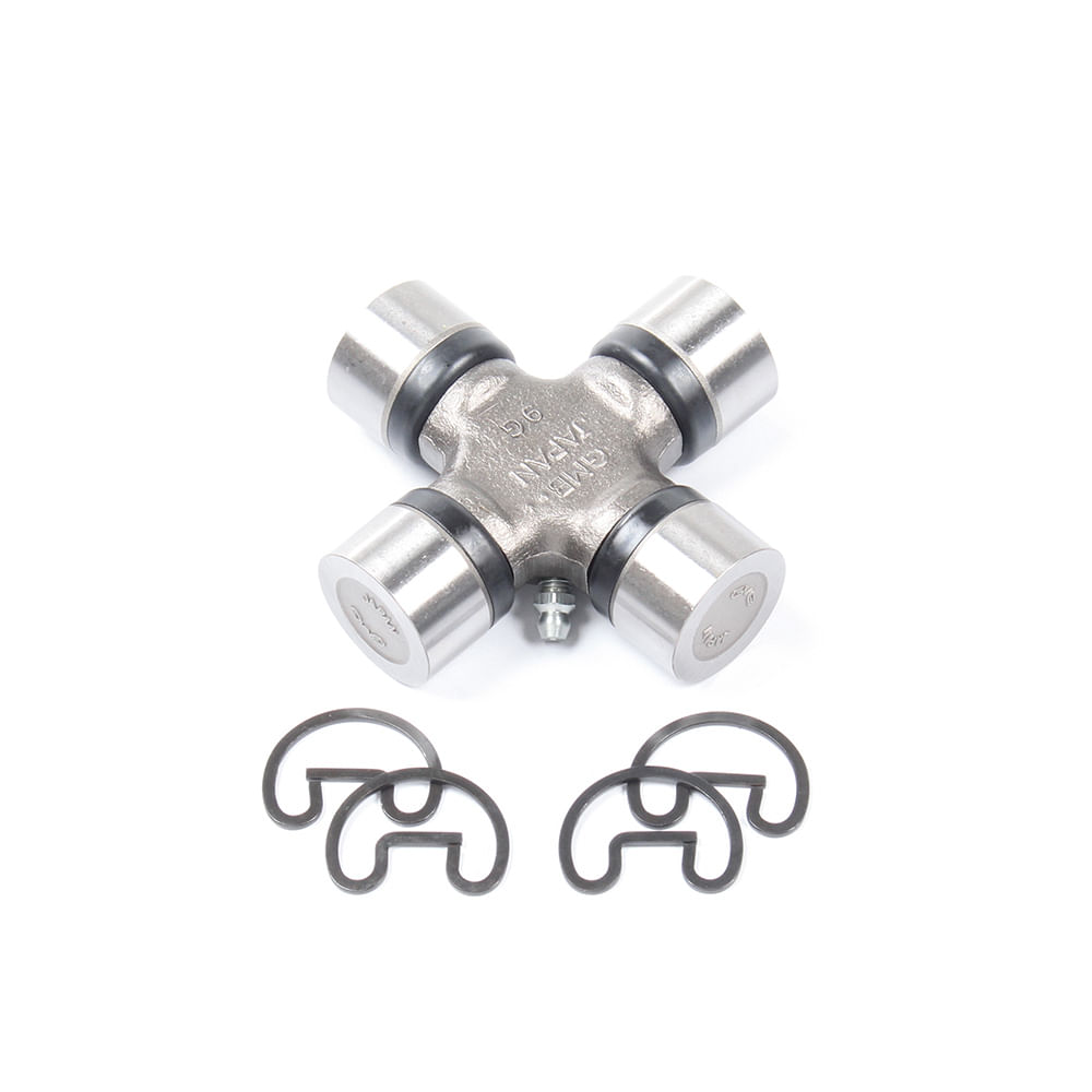 CRUCETA SCORPIO PIK UP 30MM