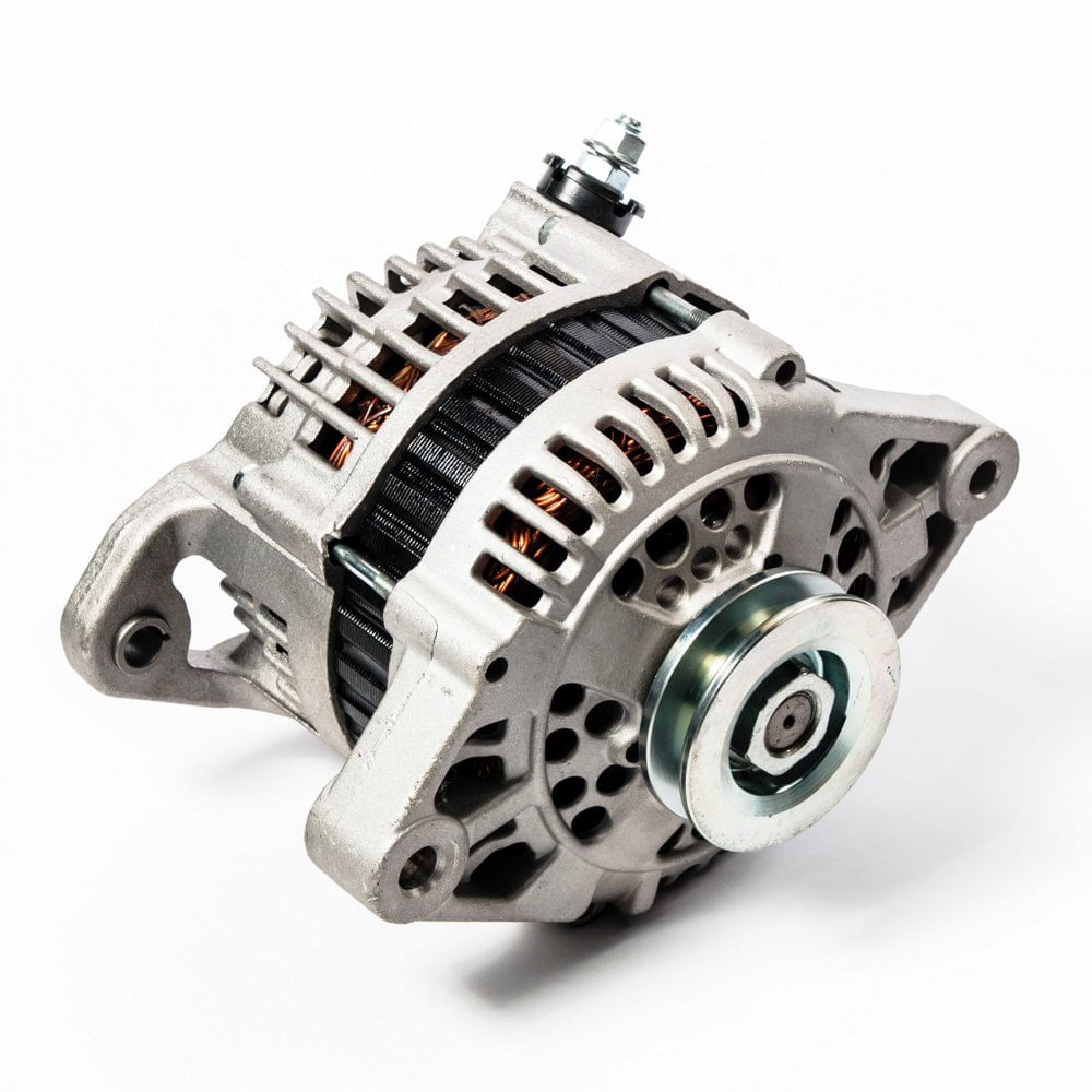 ALTERNADOR