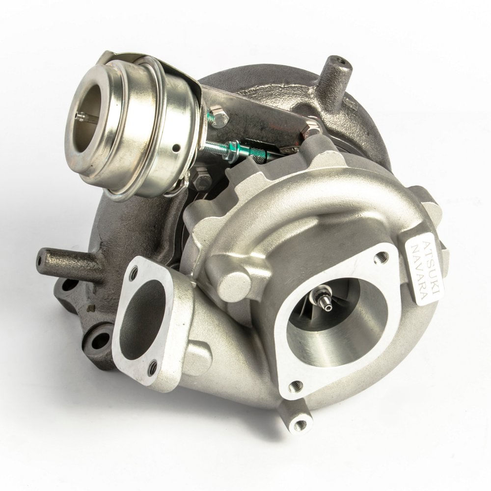 TURBO