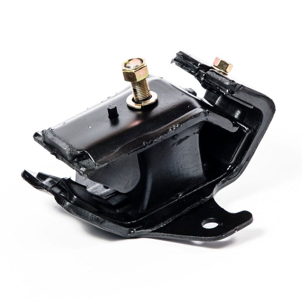 SOPORTE MOTOR IZQUIERDO
