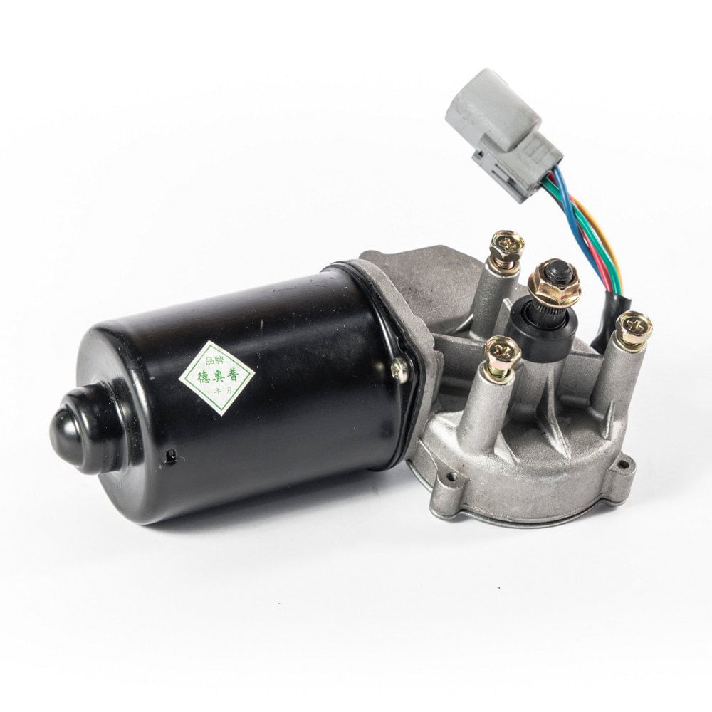 MOTOR LIMPIAPARABRISAS