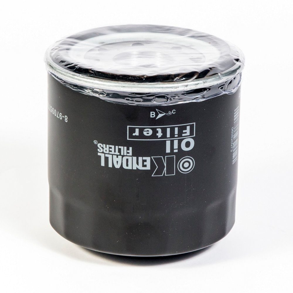 FILTRO ACEITE