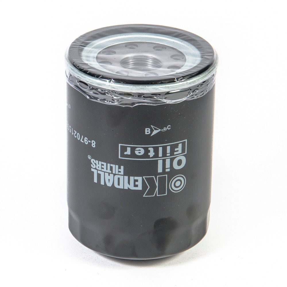 FILTRO ACEITE