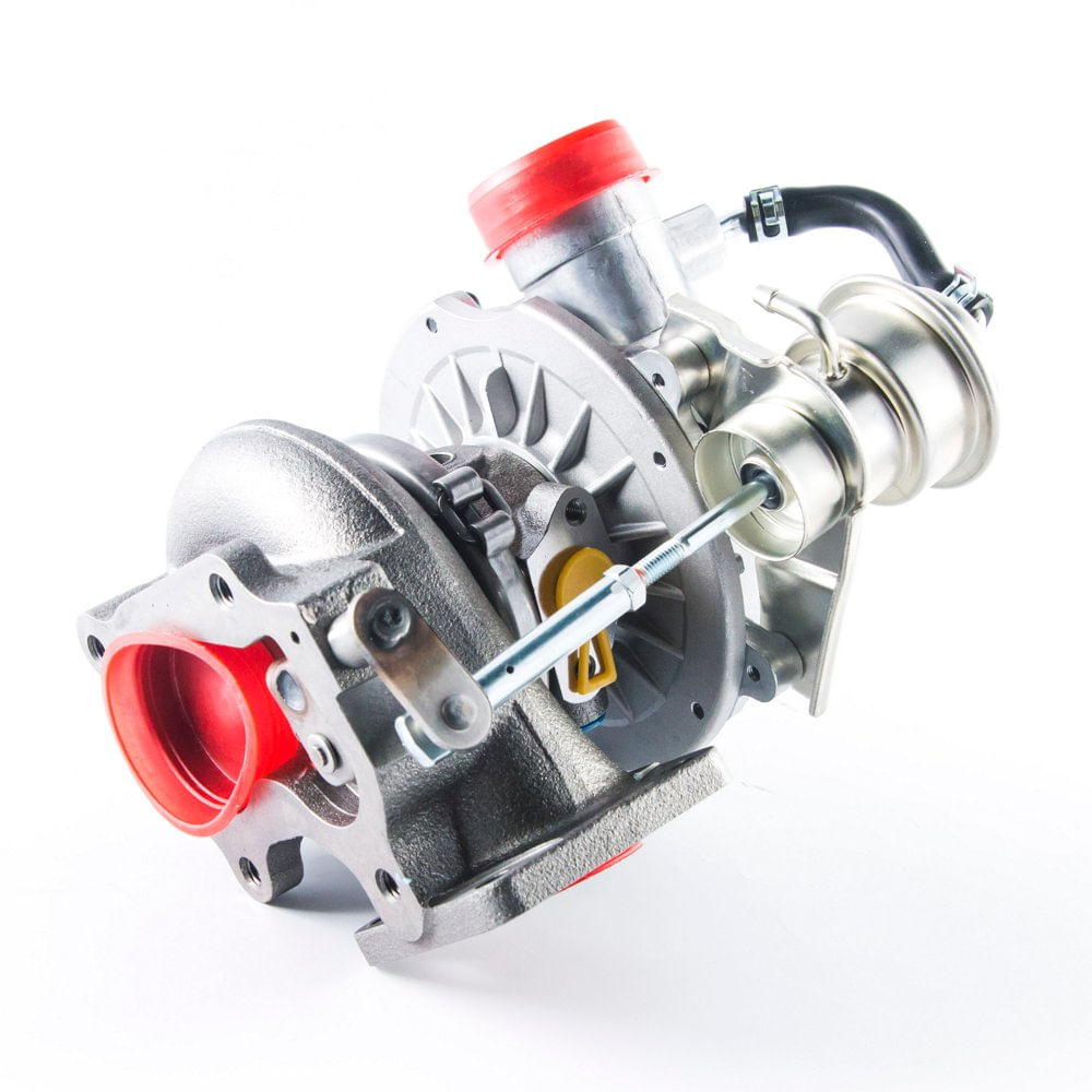 TURBO