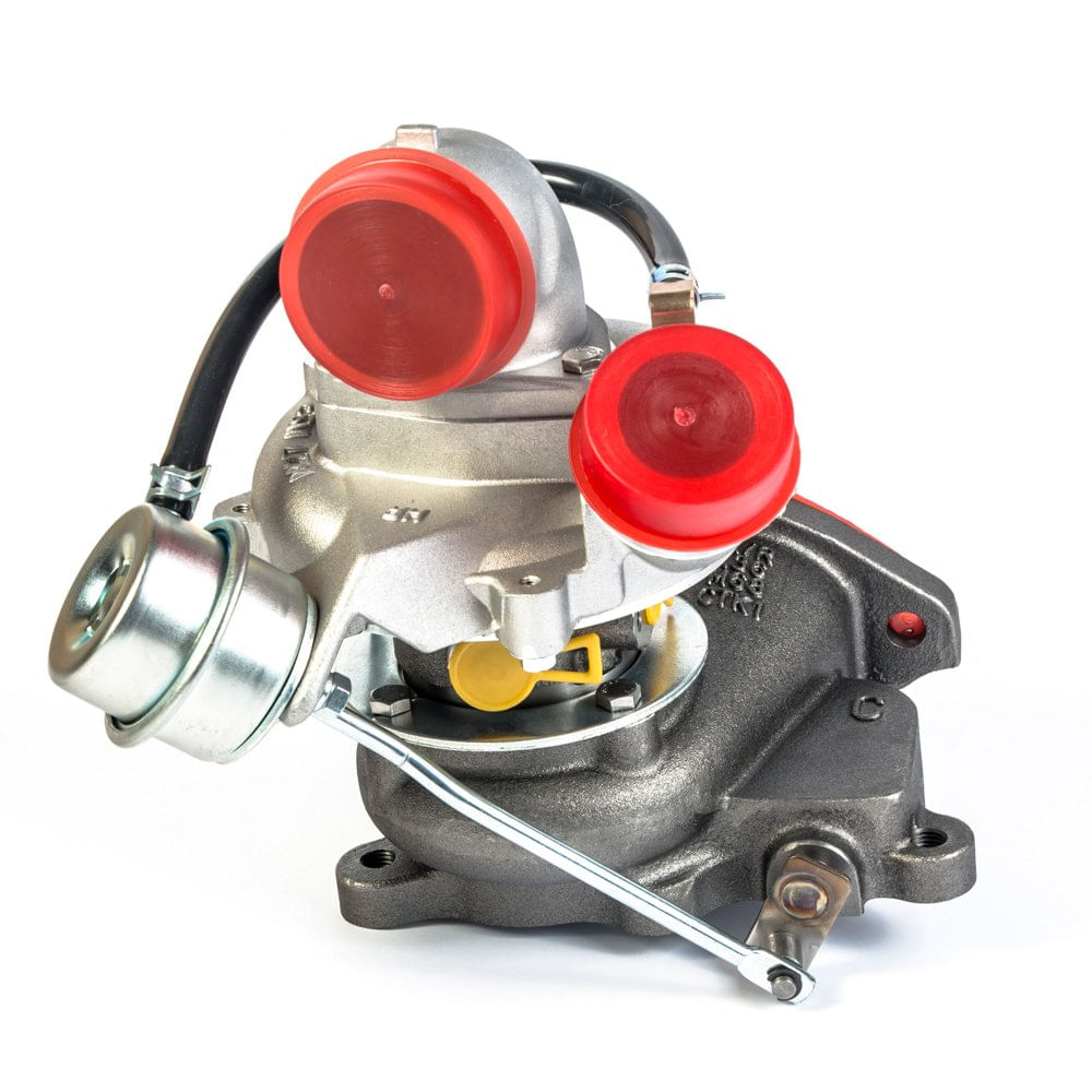 TURBO