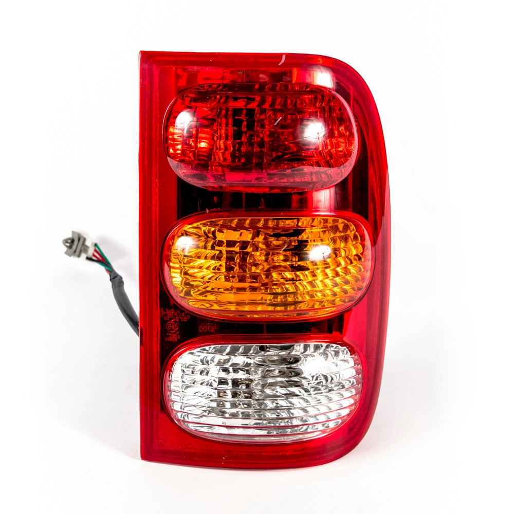 FAROL TRASERO DERECHO