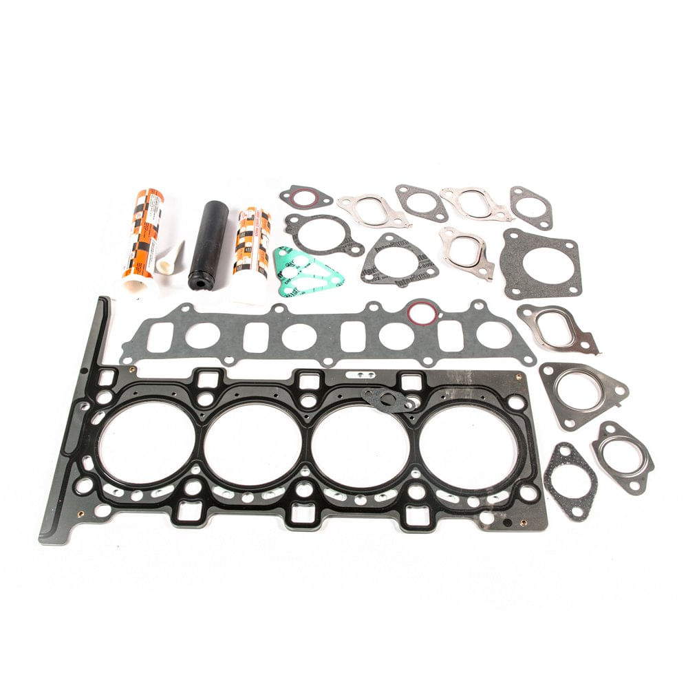 EMPAQUETADURA MOTOR SIN RETENES