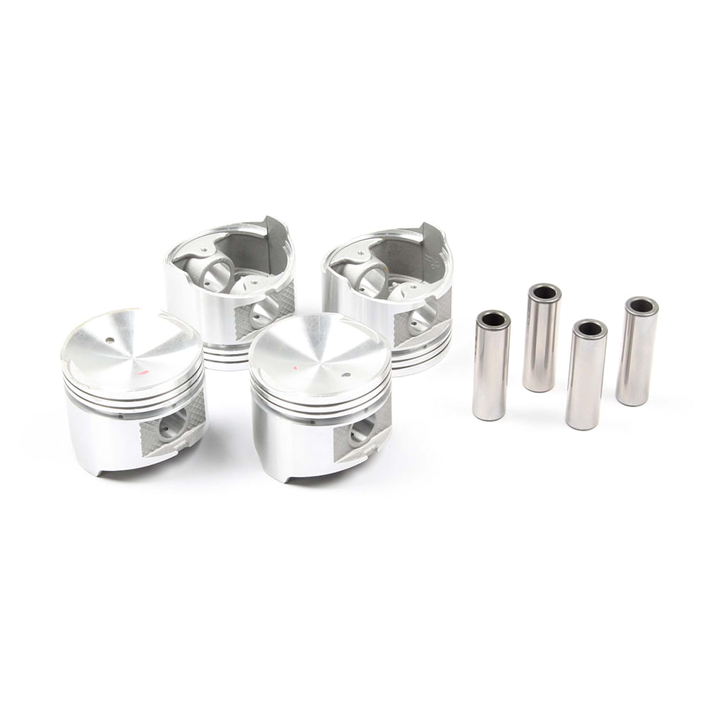 PISTON MOTOR 0.00