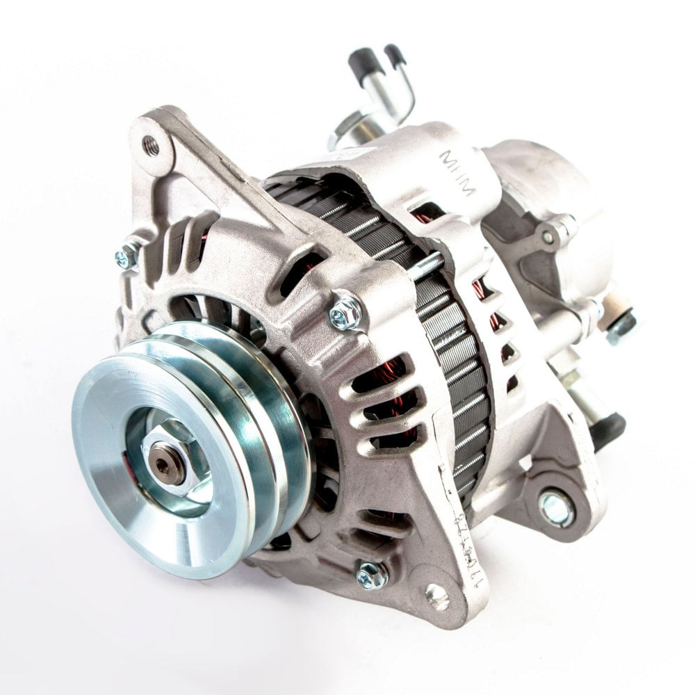 ALTERNADOR