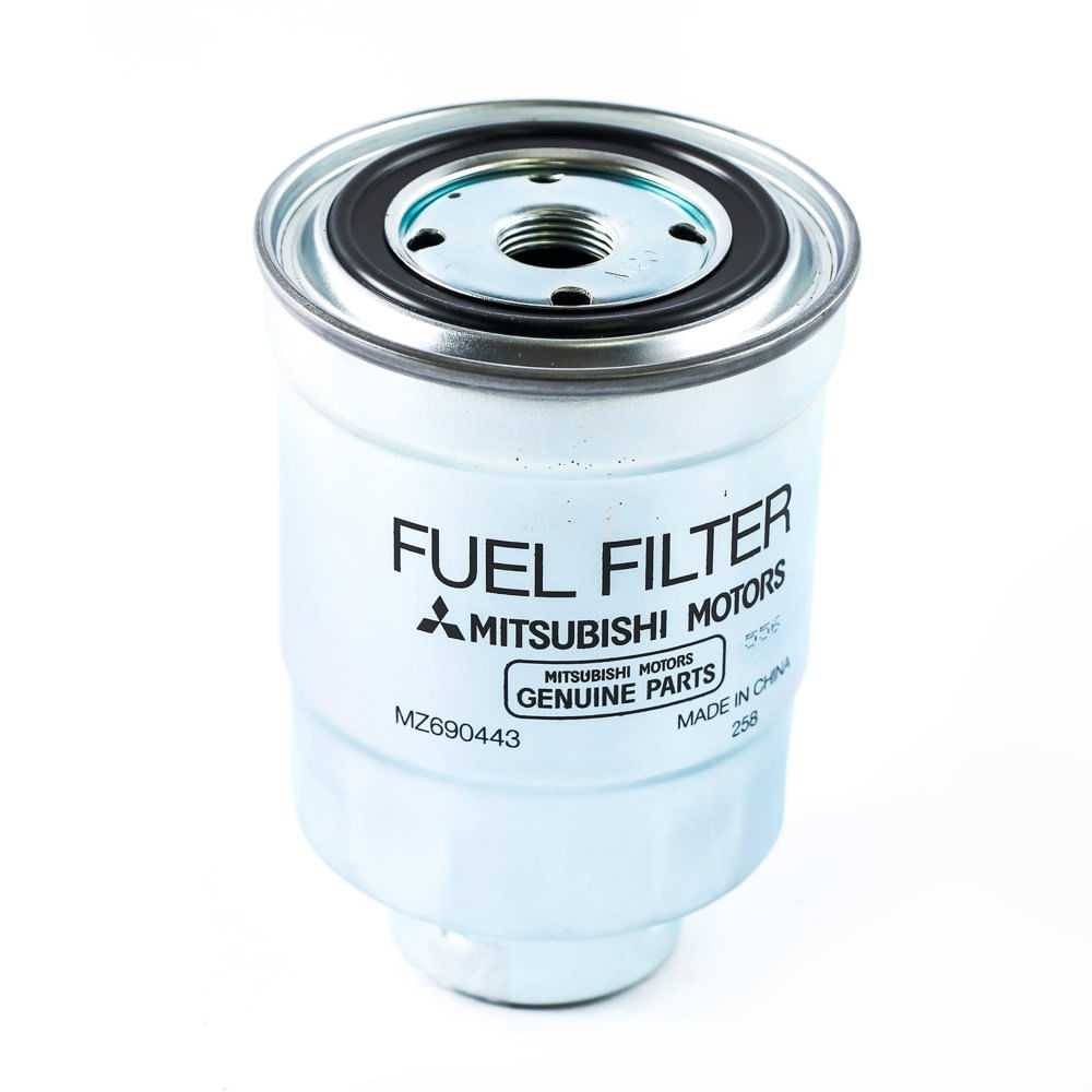 FILTRO PETROLEO